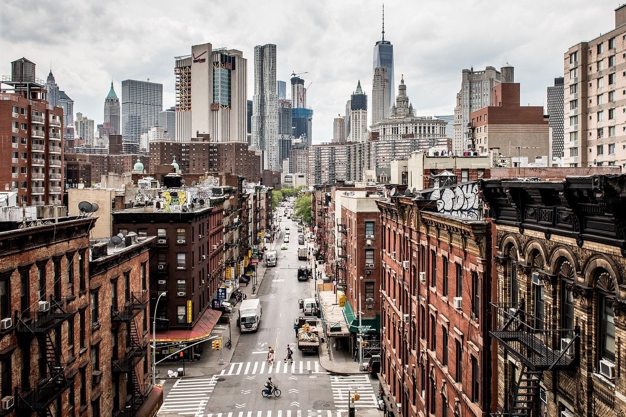 Pourquoi New York reste une destination incontournable ?